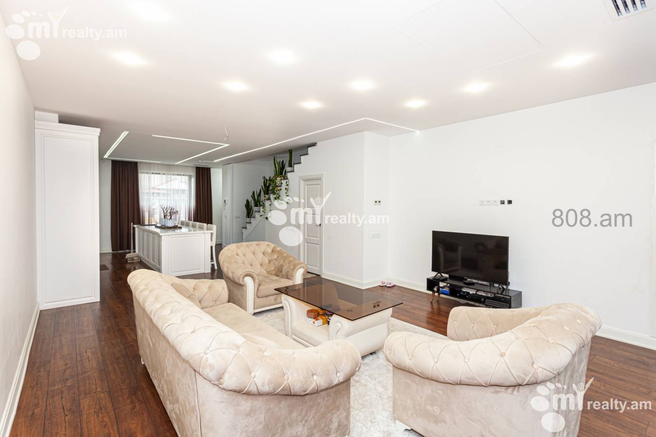 Купить дом Паруйр Севак район, Аван Ереван, 137029