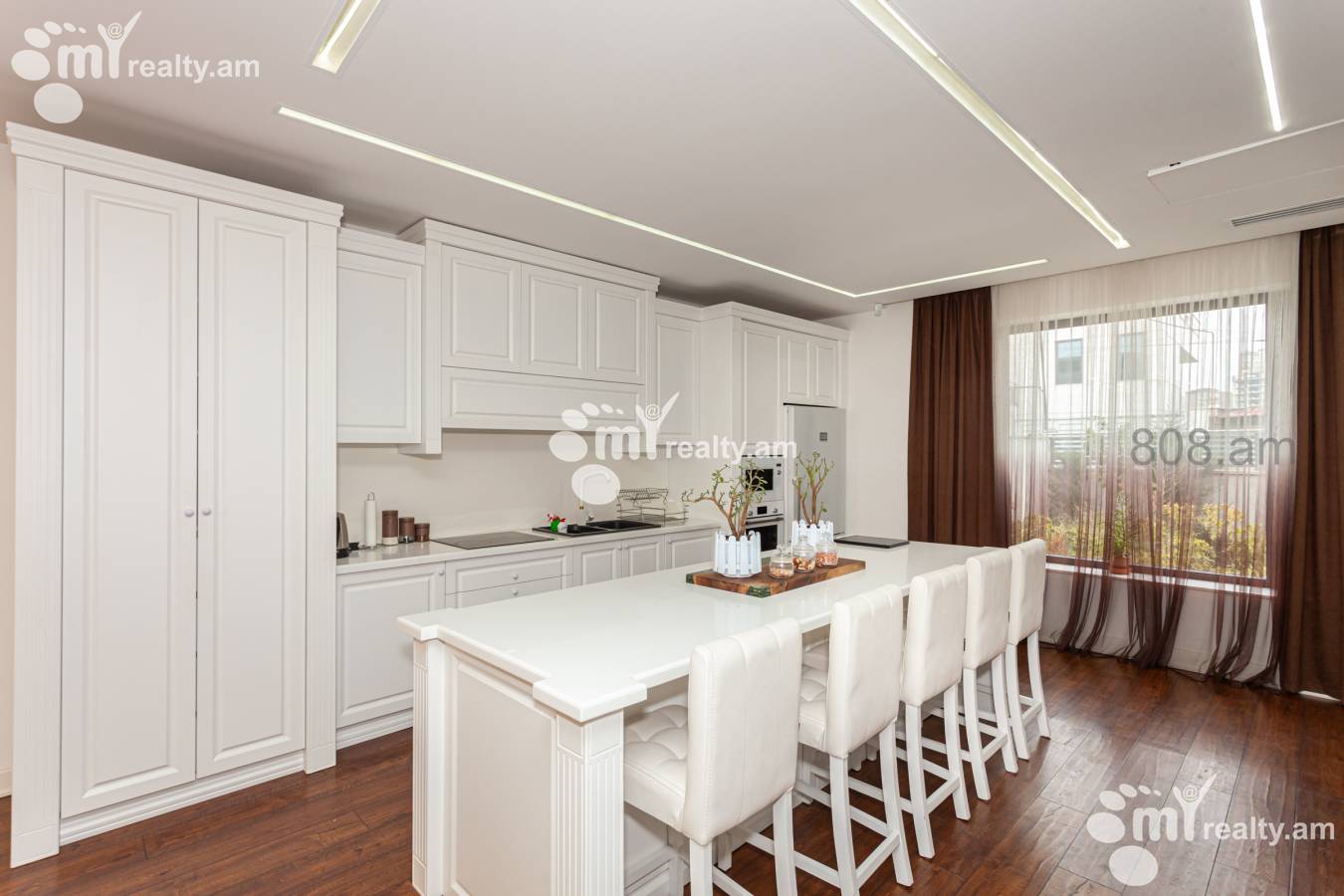 Купить дом Паруйр Севак район, Аван Ереван, 137029