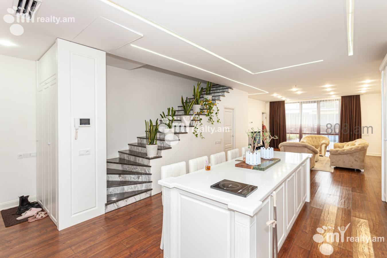 House for sale Paruyr Sevak dis., Avan Yerevan, 137029