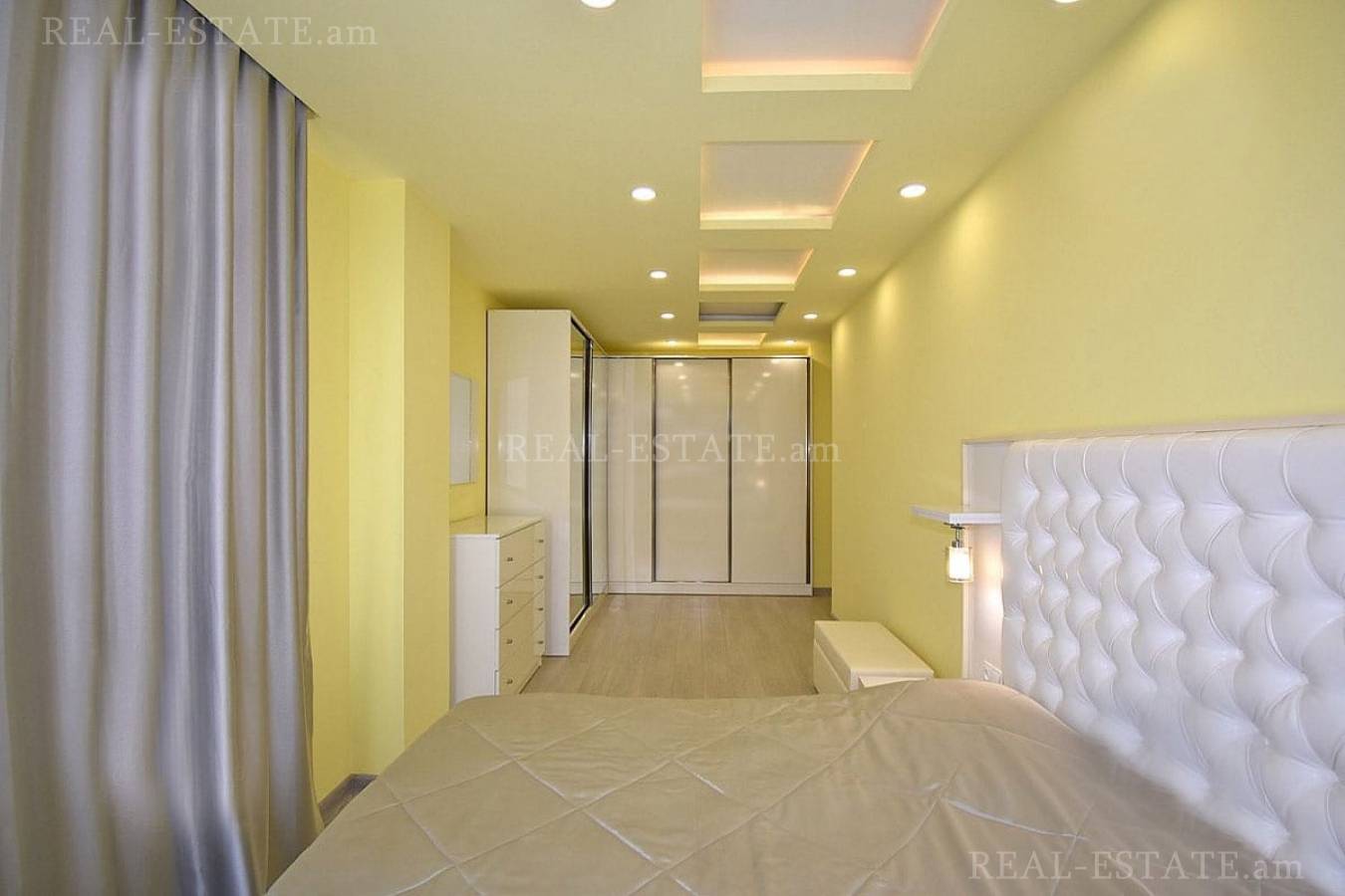 Купить 3 комнатную квартиру Давиташен 2 ой блок, Давташен Ереван, 129837