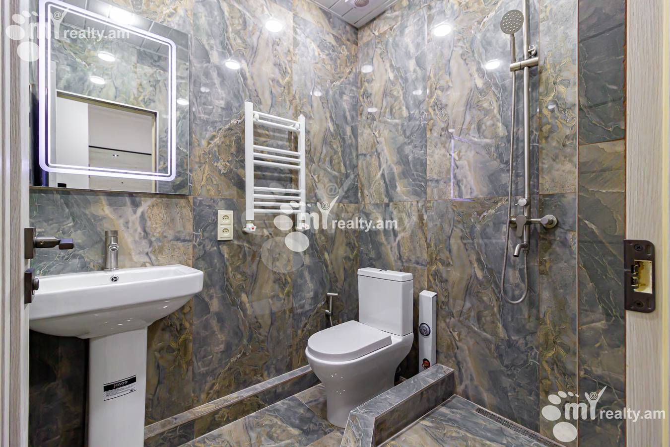2 bedroom apartment for sale V.Papazyan St, Arabkir Yerevan, 151398