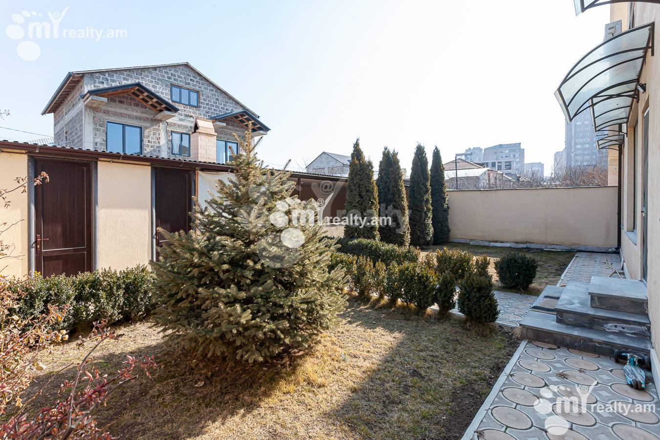 House for sale Paruyr Sevak dis., Awan Yerevan, 155370