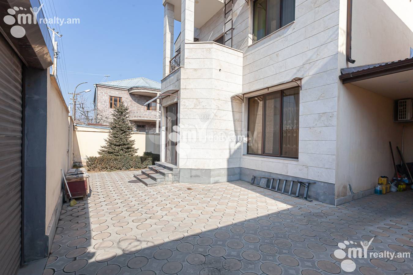 House for sale Paruyr Sevak dis., Awan Yerevan, 155370