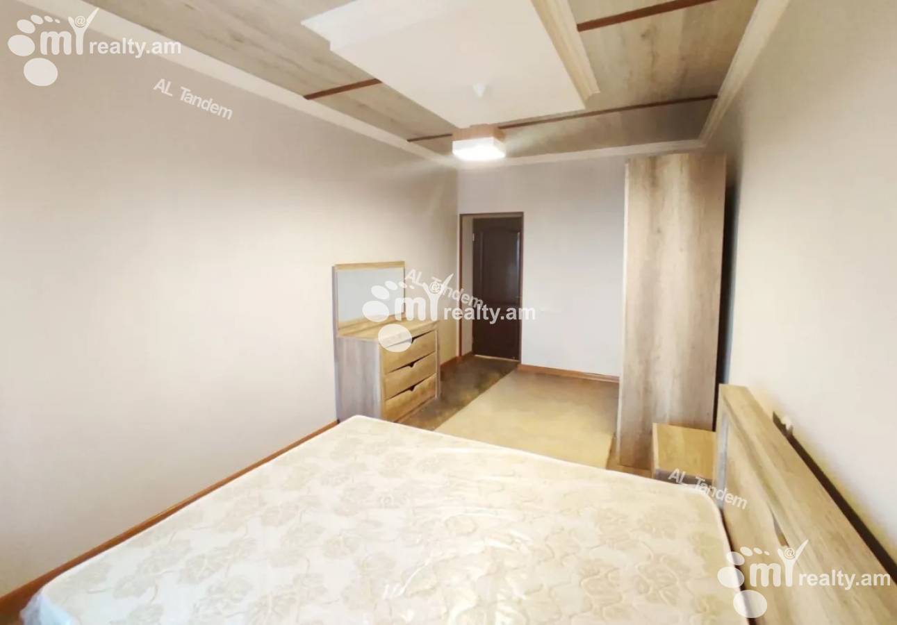 2 bedroom apartment for sale Griboedov St, Arabkir Yerevan, 153822