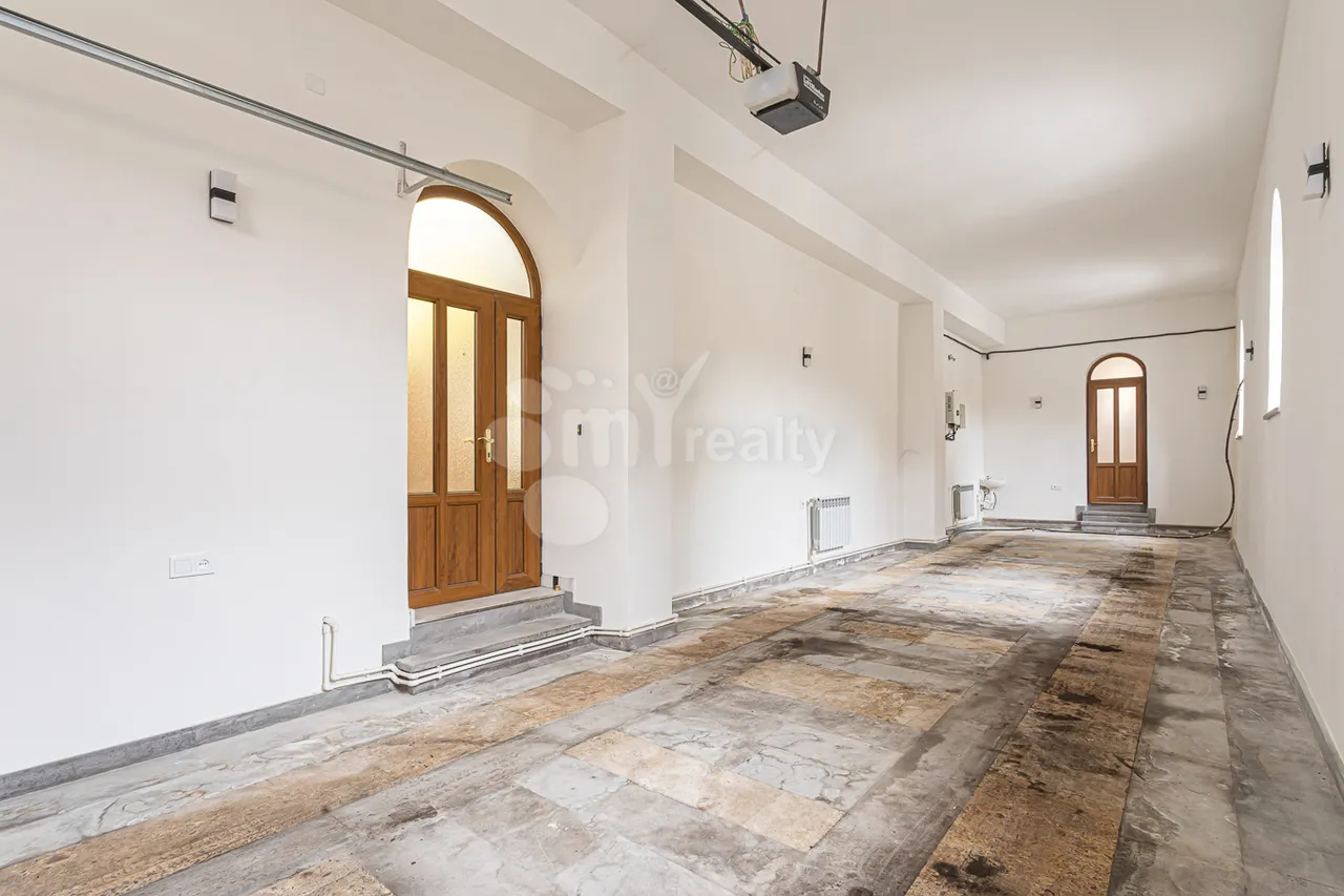 House for rent Babayan St, Arabkir Yerevan, 159258