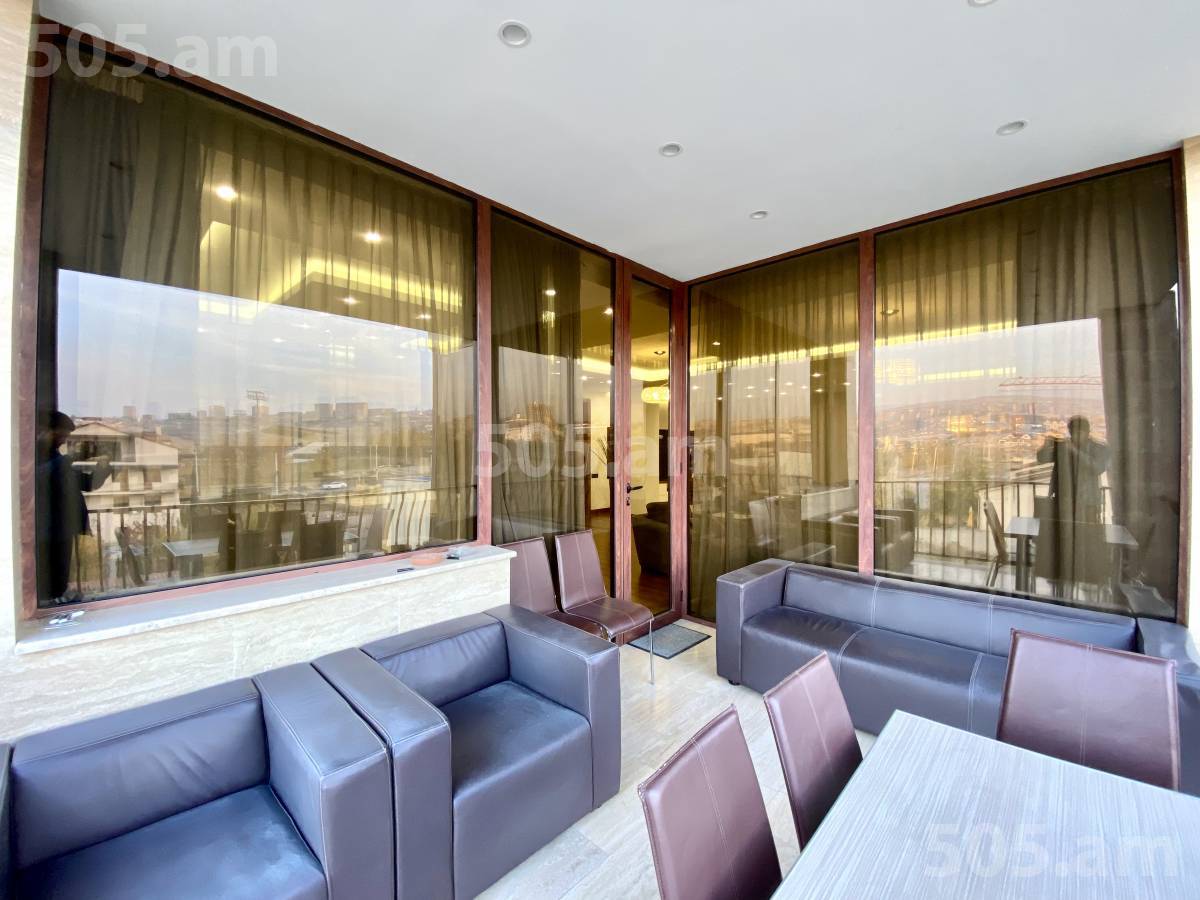 Купить 5 комнатную квартиру Царав Ахбюр ул., Аван Ереван, 116089