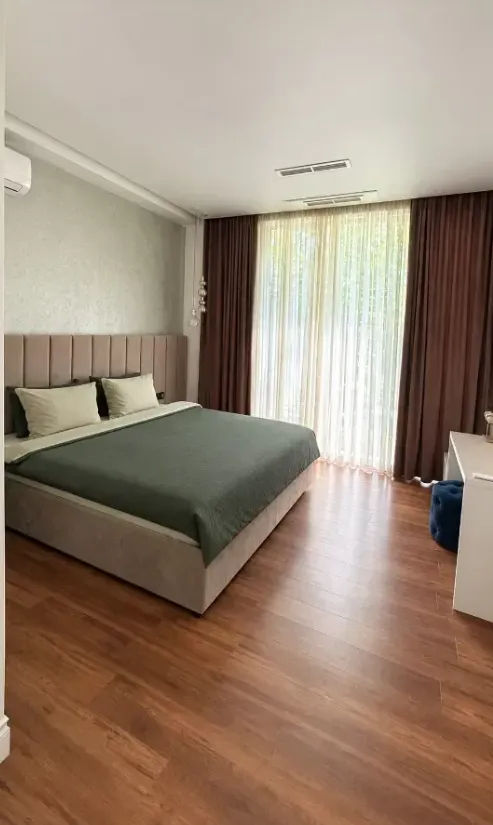 3 bedroom apartment for sale Dzor 2 district, Dawtaschen Yerevan, 161723