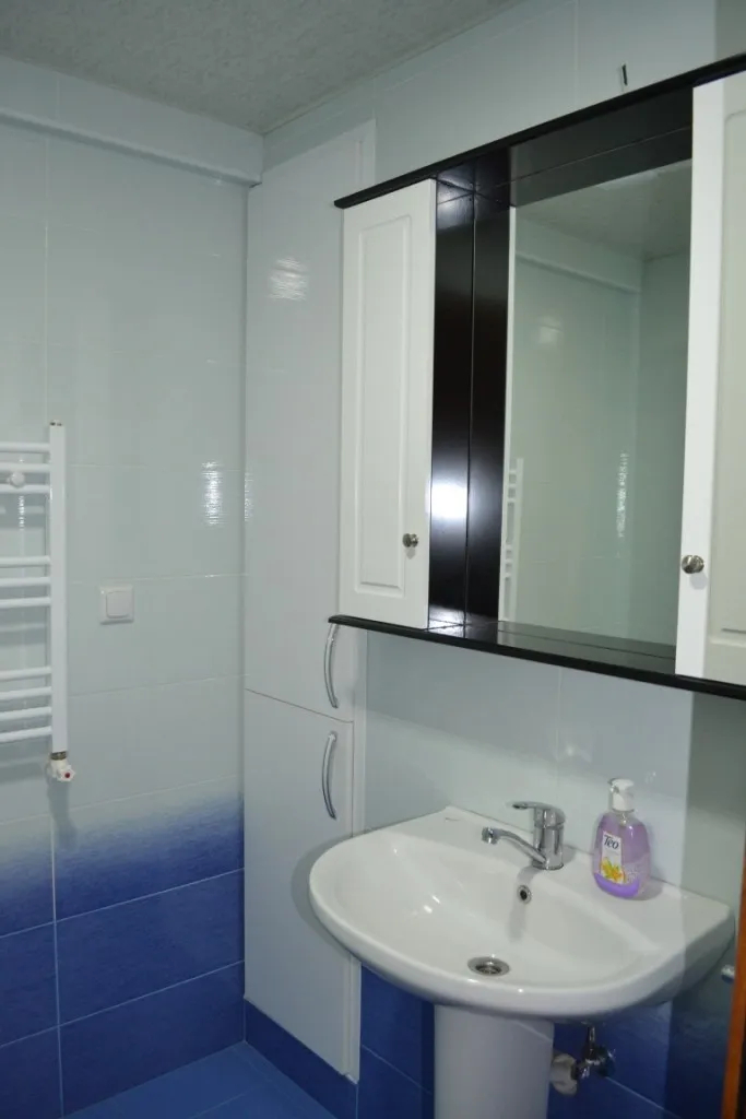 2 bedroom apartment for rent خیابان ساریان, مرکز شهر ایروان, 157334