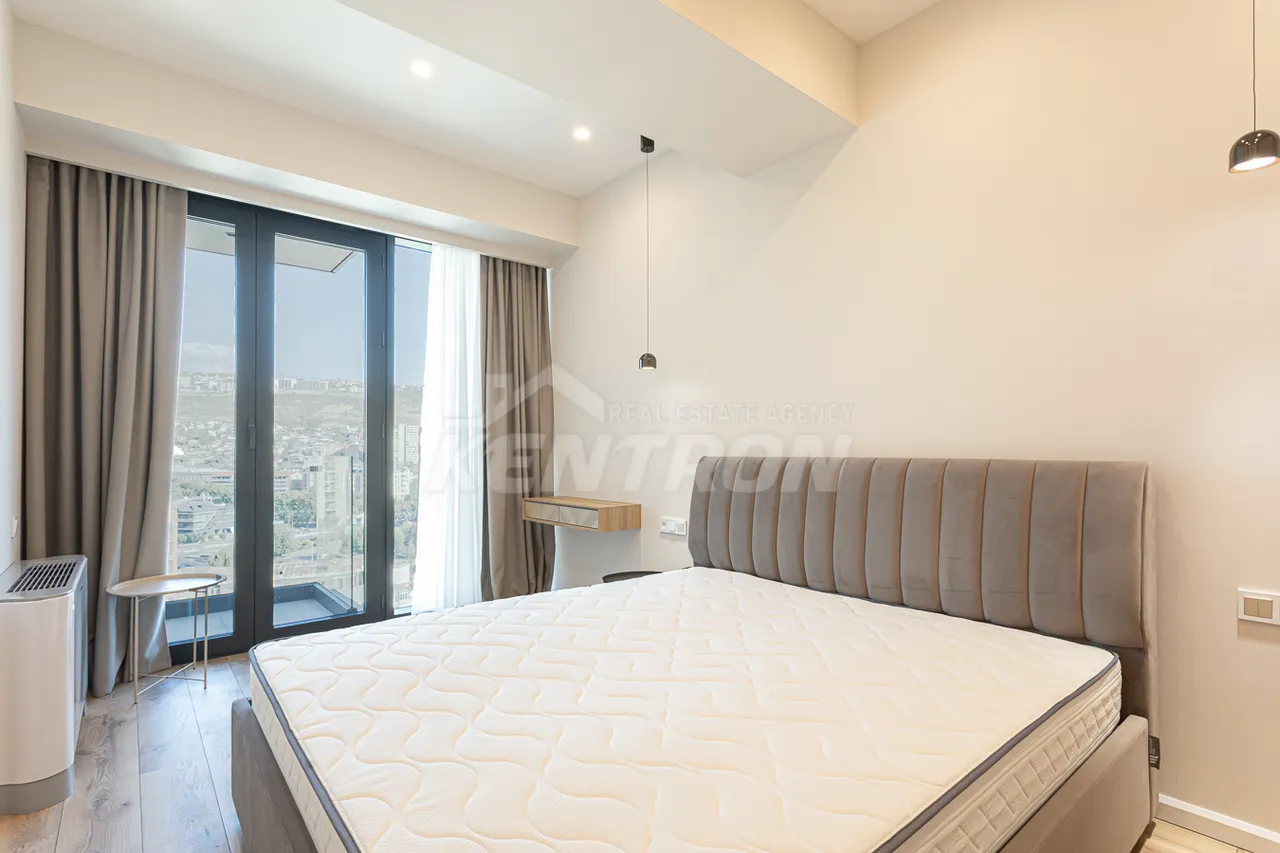 2 bedroom apartment for sale Buzand St, Center Yerevan, 157951