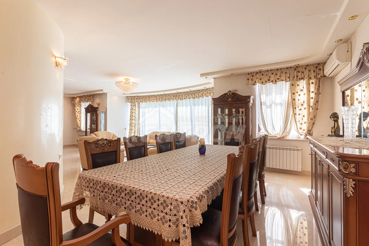 House for rent Bagrevand district, Nor-Nork Yerevan, 161945