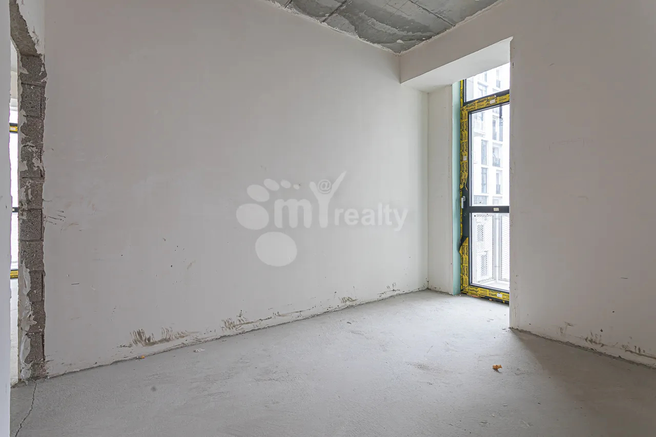 3 bedroom apartment for sale Leningradyan St, Adshapnjak Yerevan, 158064