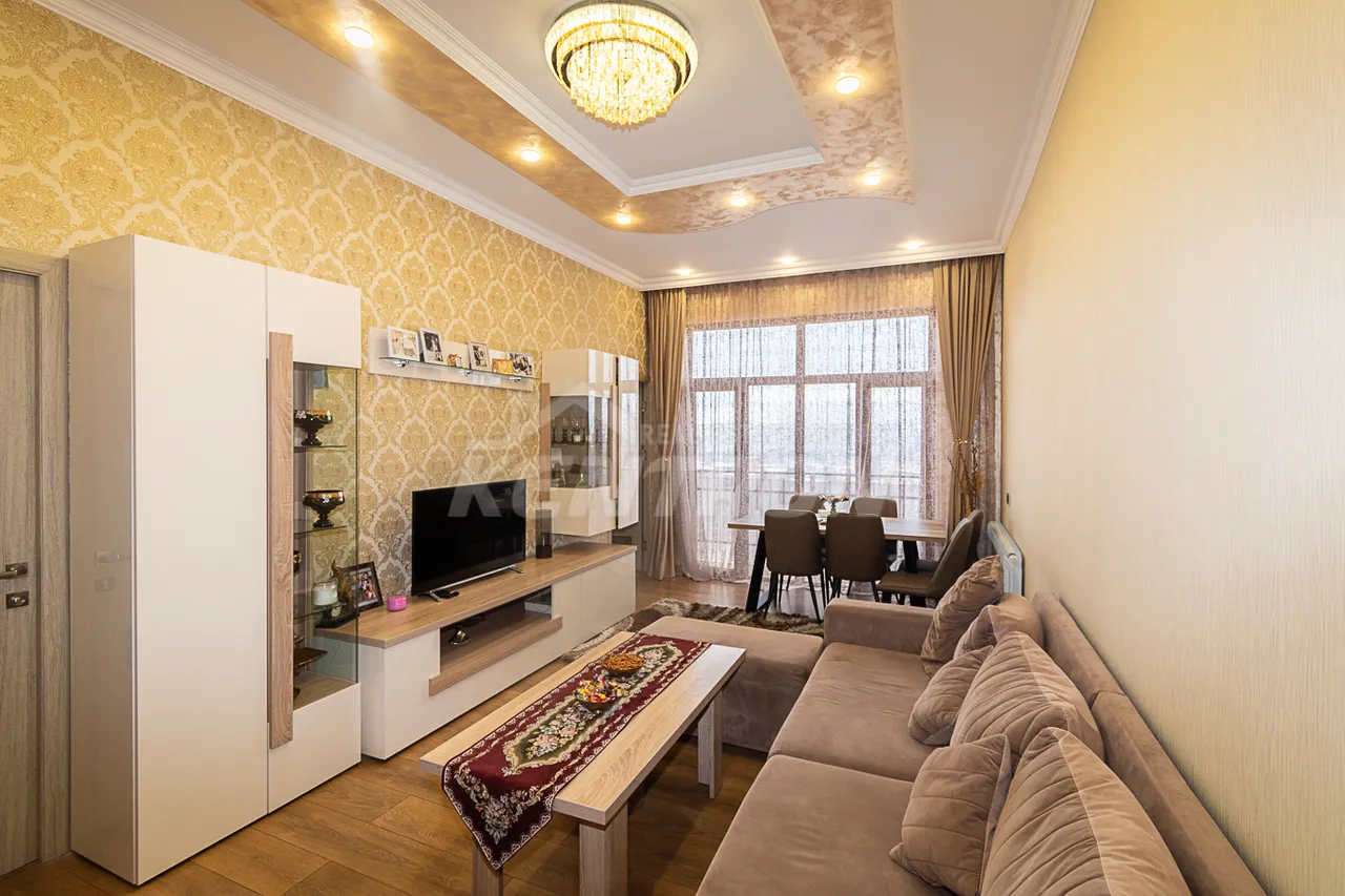 3 bedroom apartment for sale خیابان مولدواکان, نور نورک ایروان, 157743