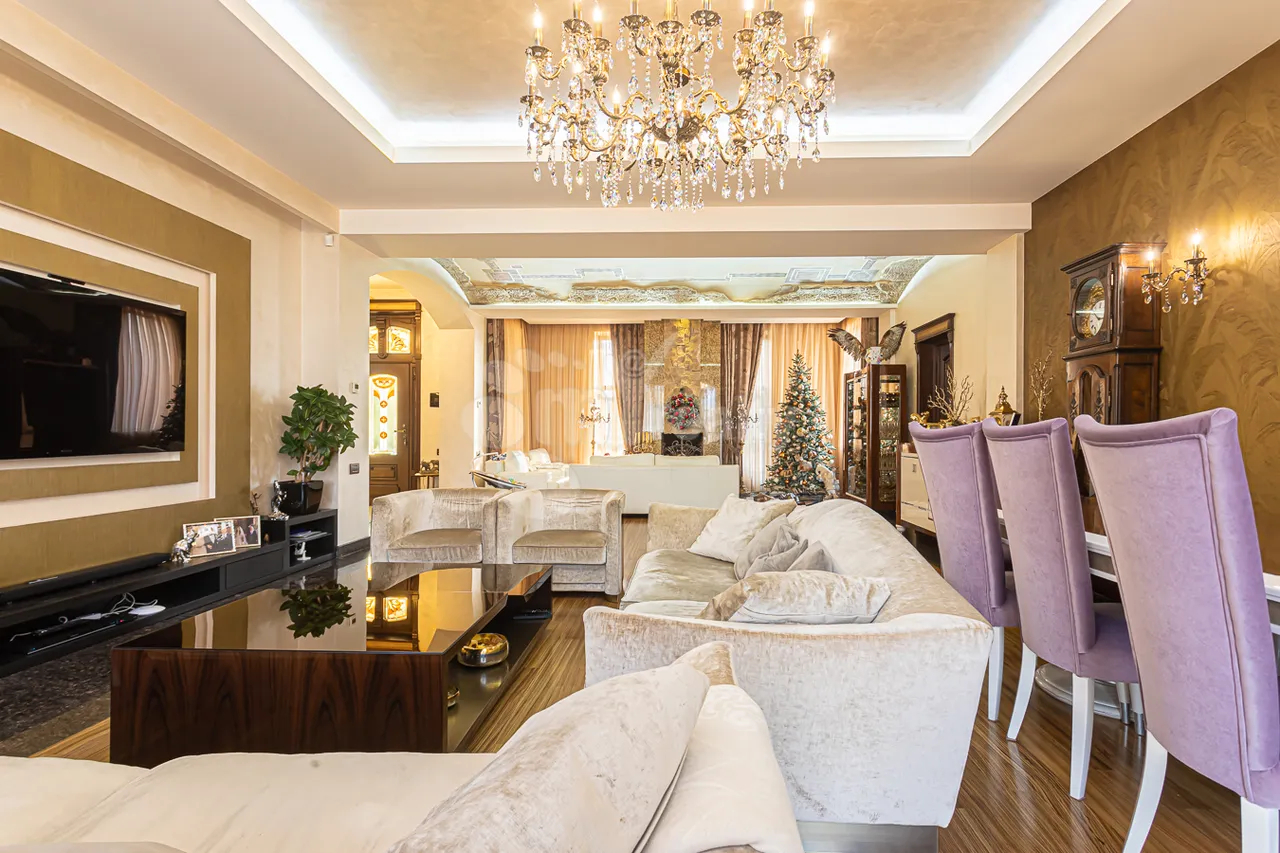House for sale G 1 dis., Adjapnyak Yerevan, 158467