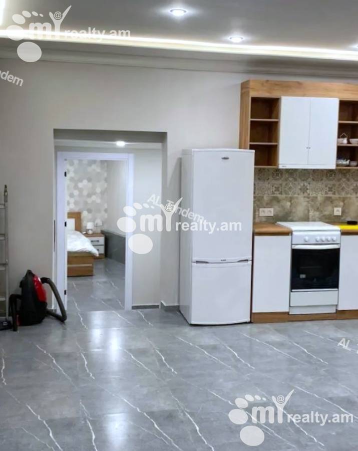 Снять дом Ханзадян ул, Норк-Мараш Ереван, 152681