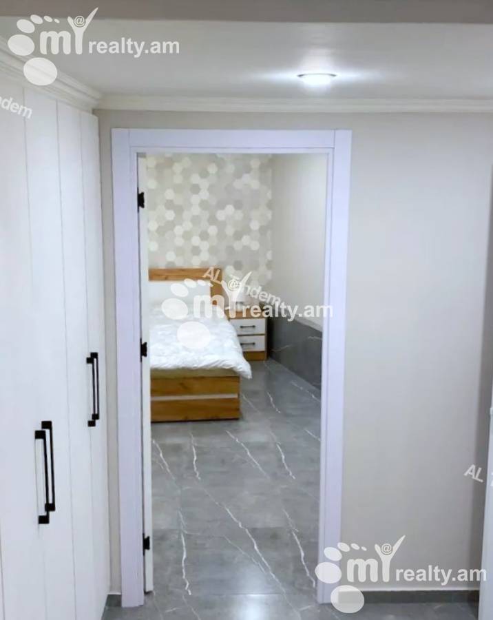 Снять дом Ханзадян ул, Норк-Мараш Ереван, 152681