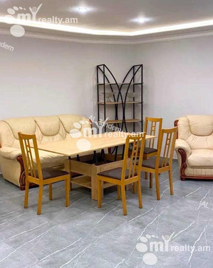 House for rent خیابان خانزادجان, نورک ماراش ایروان, 152681