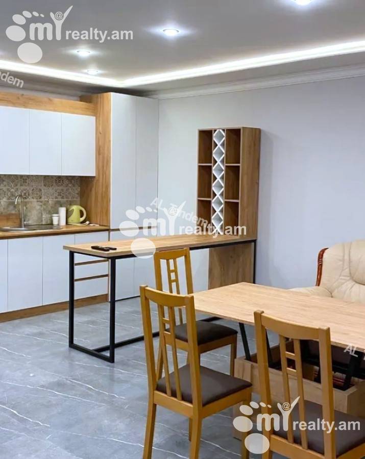 Снять дом Ханзадян ул, Норк-Мараш Ереван, 152681