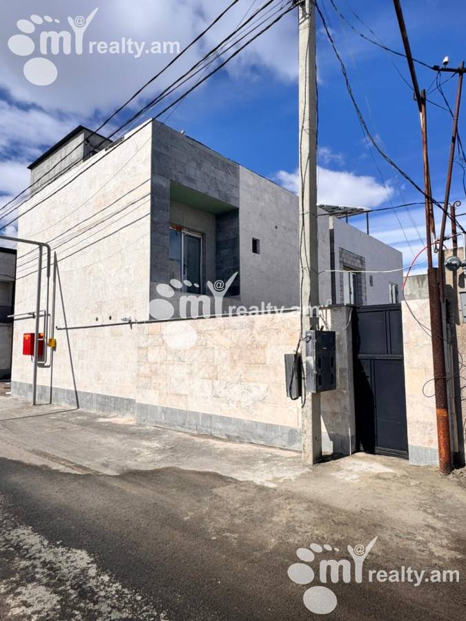 Առանձնատուն  Թբիլիսյան խճ (Արաբկիր), Արաբկիր Երևան, 159640