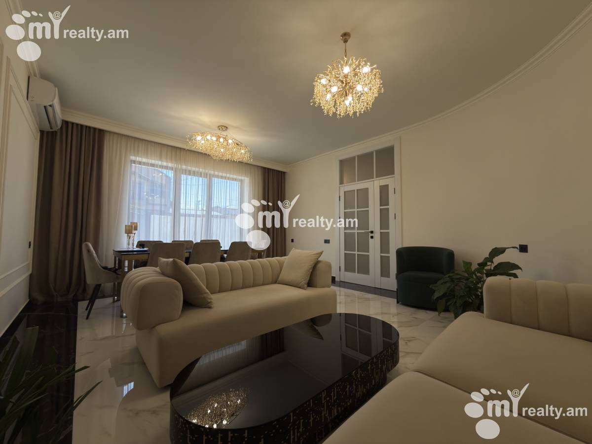 House for sale Zovuni dis, Zovuni Kotaïque, 160199