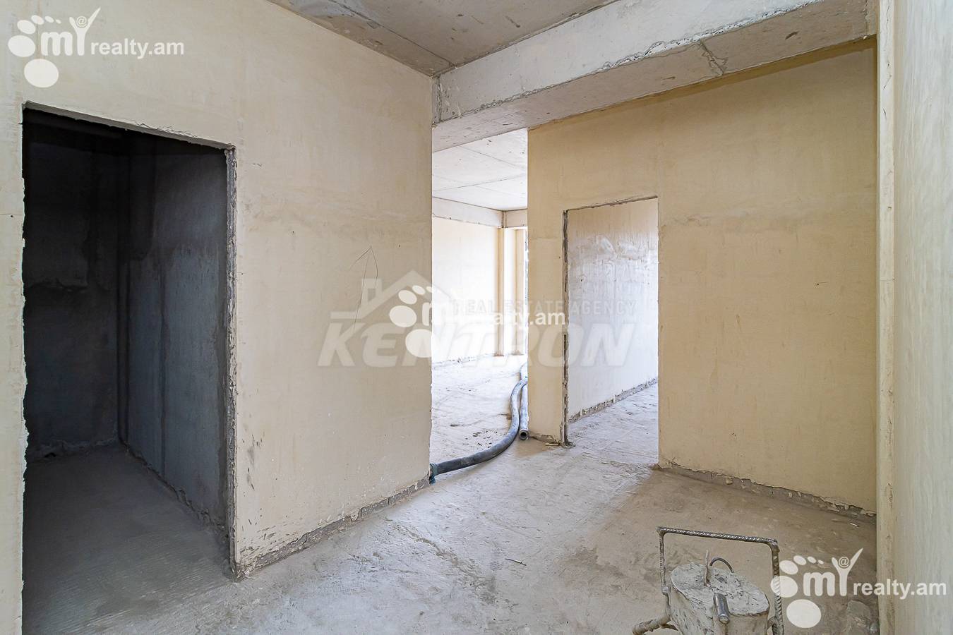 2 bedroom apartment for sale Gevorgyan st, Davtachène Yerevan, 145784