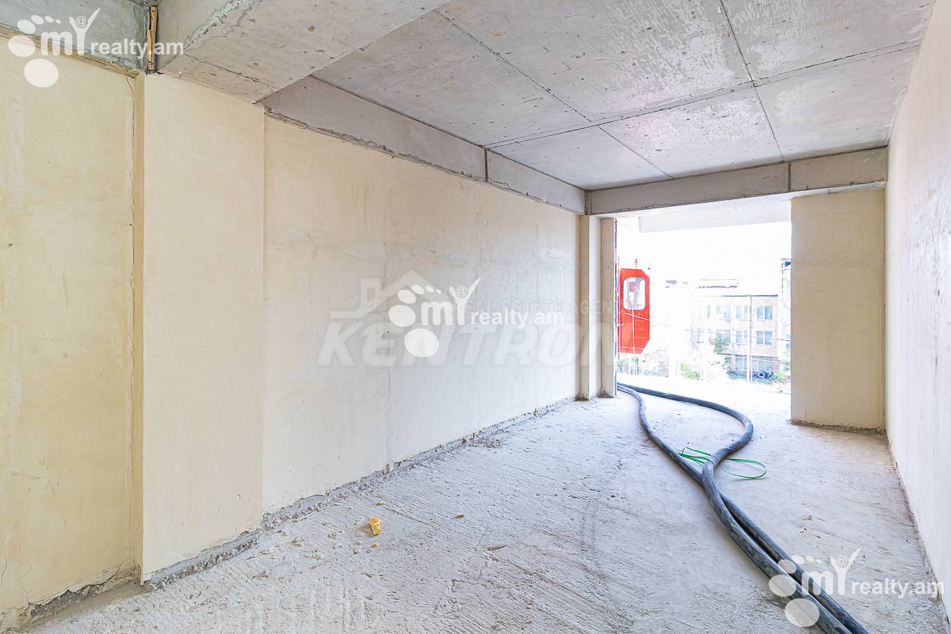 2 bedroom apartment for sale Gevorgyan st, Davtachène Yerevan, 145784