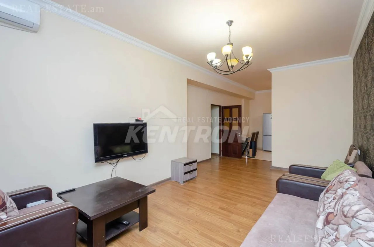 3 bedroom apartment for sale Argishti St, Center Yerevan, 157865