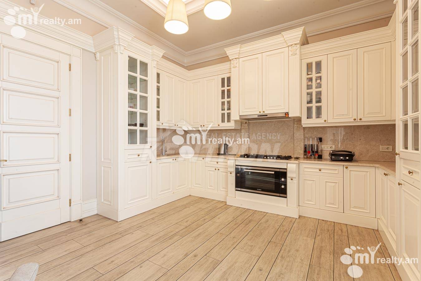 House for rent محله، خیابان باگرِواند, نور نورک ایروان, 154943