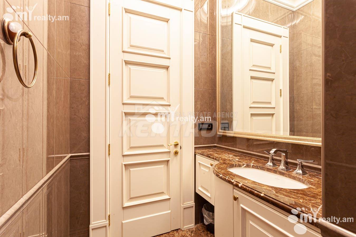 House for rent محله، خیابان باگرِواند, نور نورک ایروان, 154943