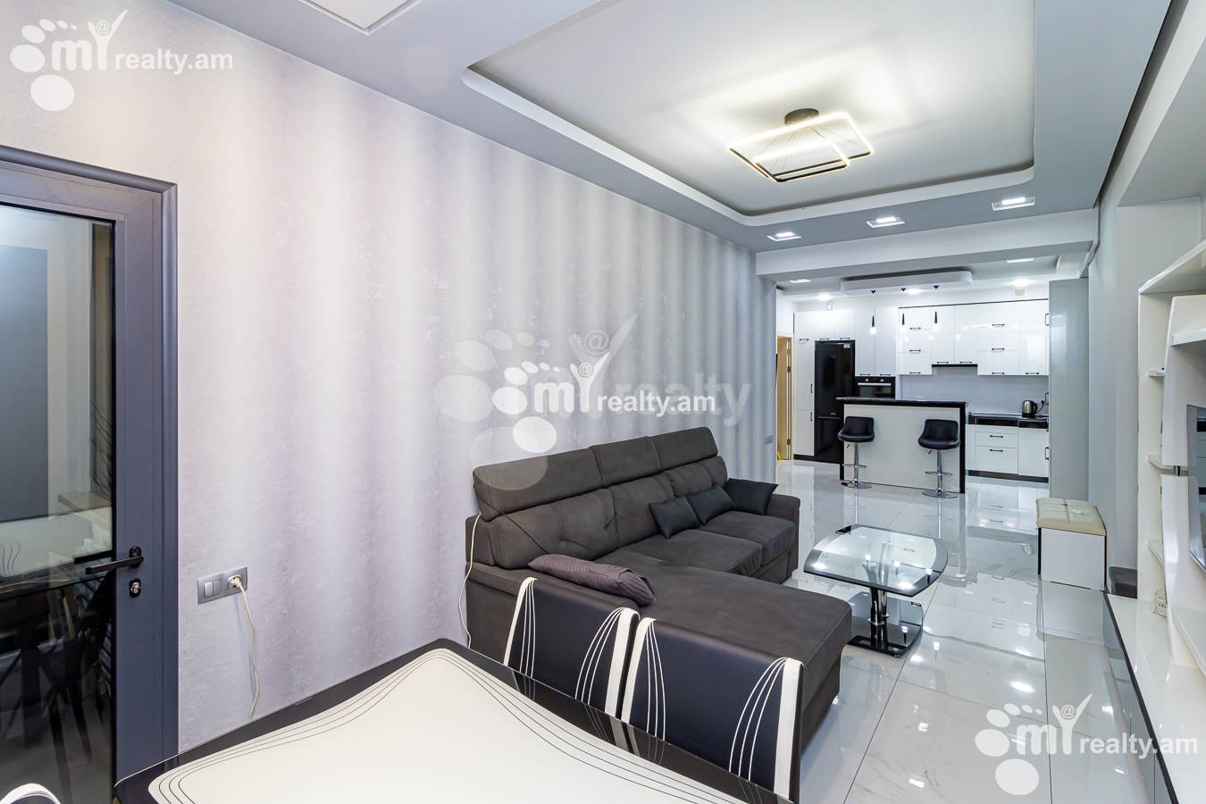 2 bedroom apartment for sale Komitas Ave, Arabkir Yerevan, 137982