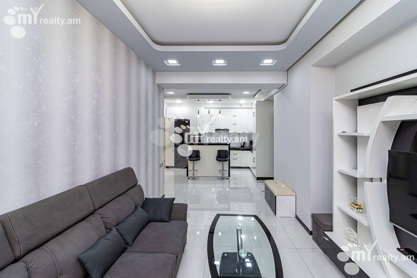 2 bedroom apartment for sale Komitas Ave, Arabkir Yerevan, 137982