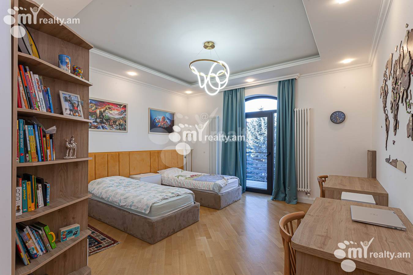 House for rent Vahakni District, Wahagni Yerevan, 153574