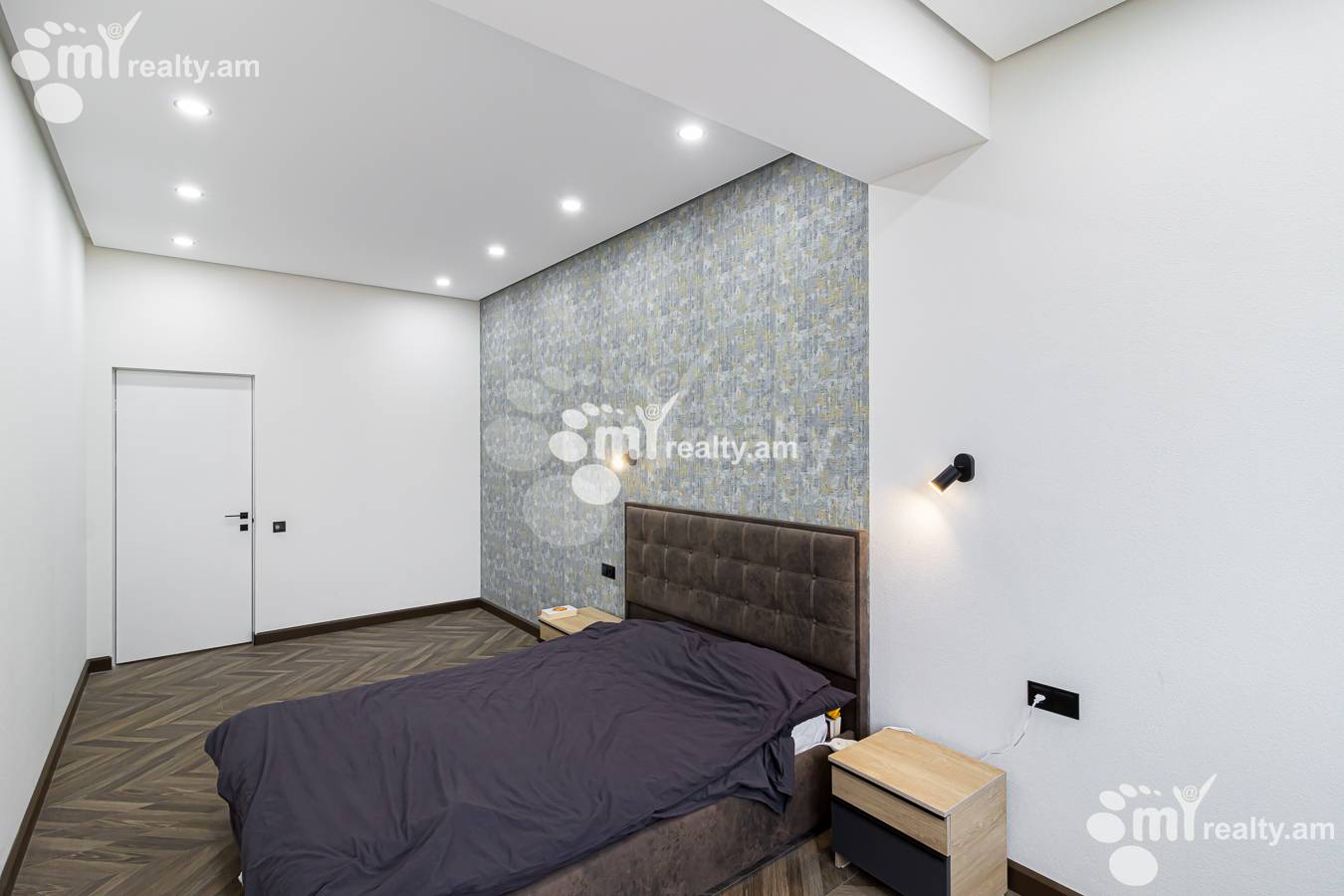 3 սենյականոց բնակարան  Միկոյան փող, Դավթաշեն Երևան, 153767