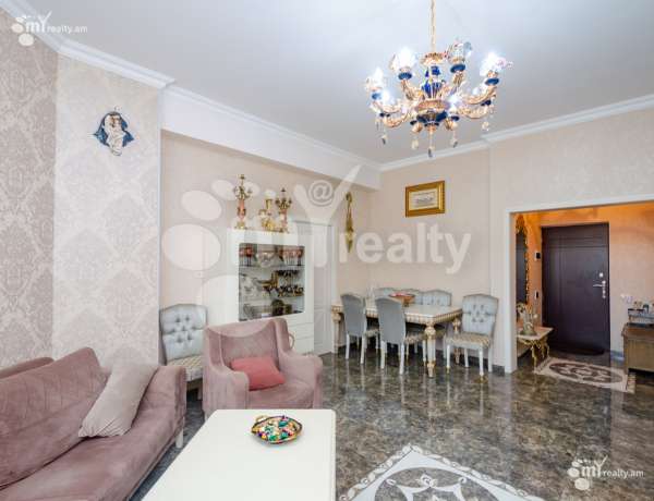 3-bedroom/apartment-for-sale-in-new-construction/Charents+St/Center/Yerevan