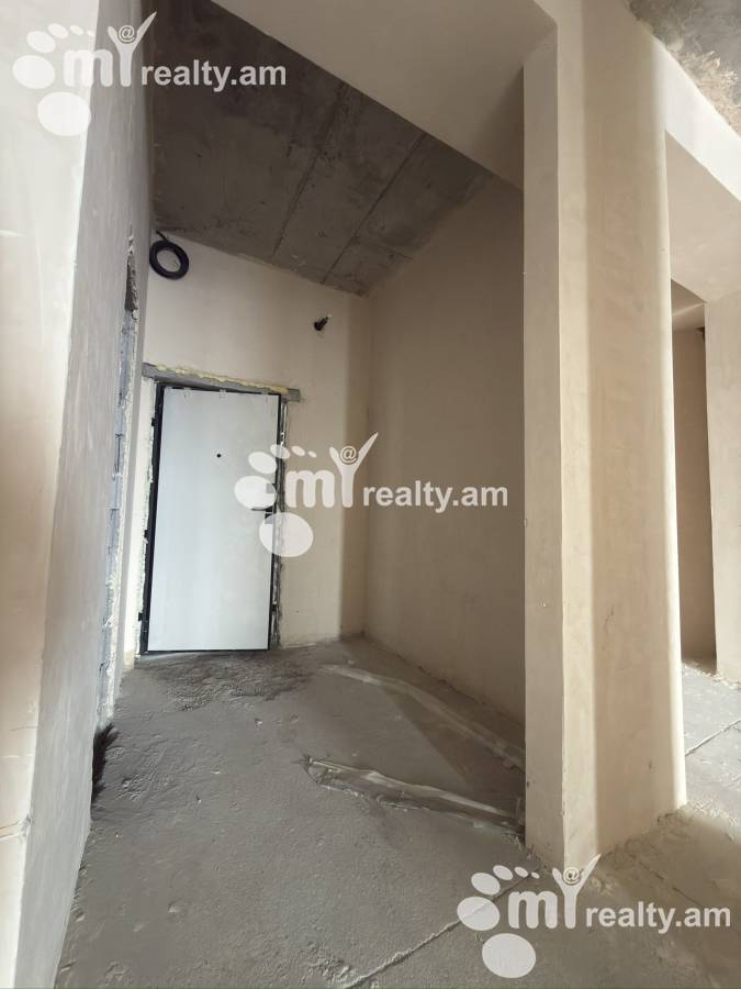 4 սենյականոց բնակարան  Կ. Ուլնեցու փող., Քանաքեռ-Զեյթուն Երևան, 159635