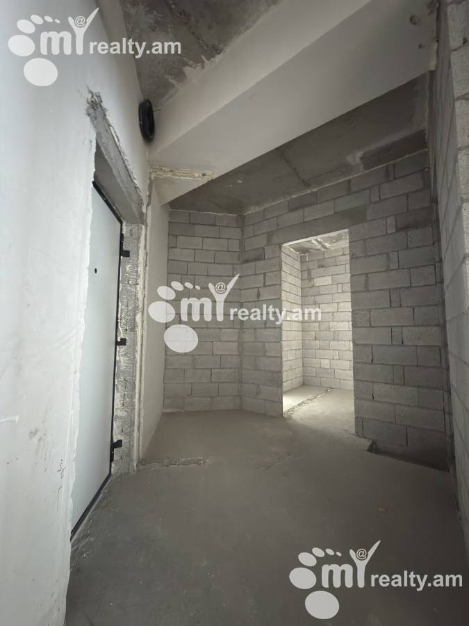 4 սենյականոց բնակարան  Կ. Ուլնեցու փող., Քանաքեռ-Զեյթուն Երևան, 159635