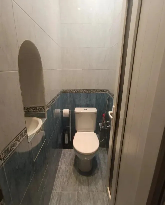 4 bedroom apartment for sale Vardanants St, Center Yerevan, 161094