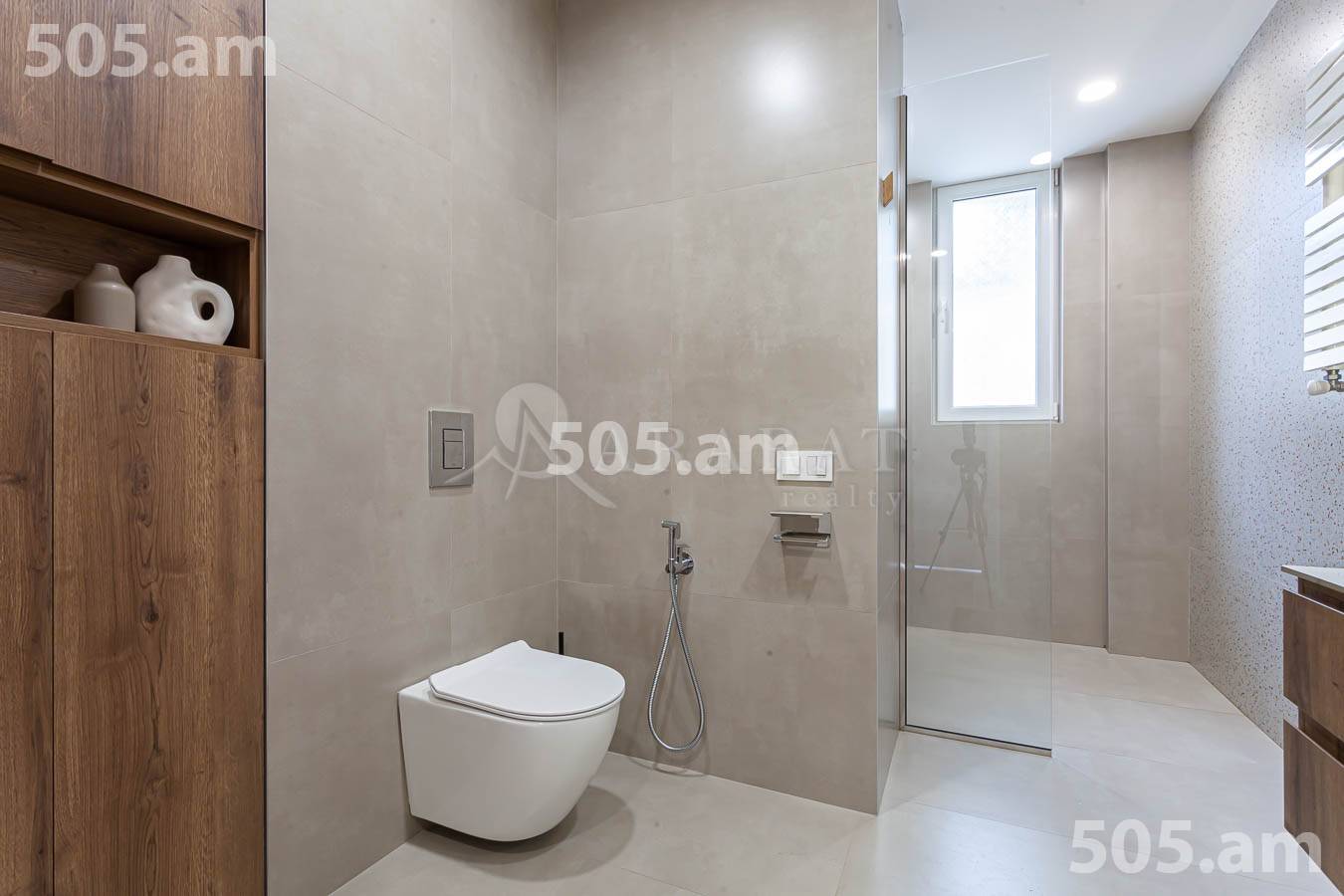 3 bedroom apartment for sale Bagrevand district, Nor Norque Yerevan, 153784