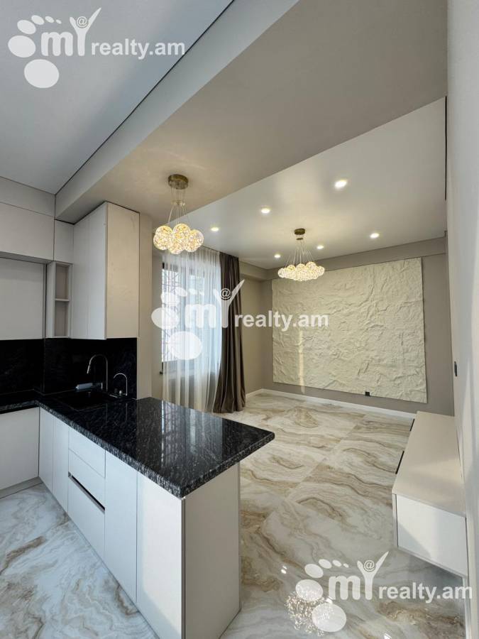 Купить 3 комнатную квартиру Аршакуняц пр, Центр Ереван, 158649