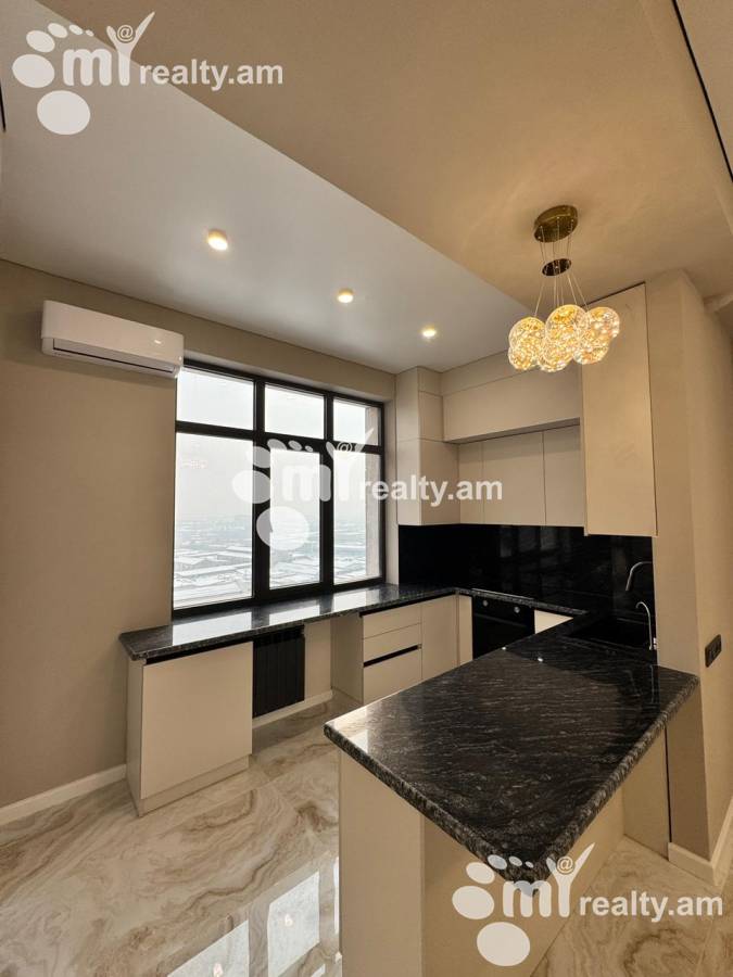 Купить 3 комнатную квартиру Аршакуняц пр, Центр Ереван, 158649