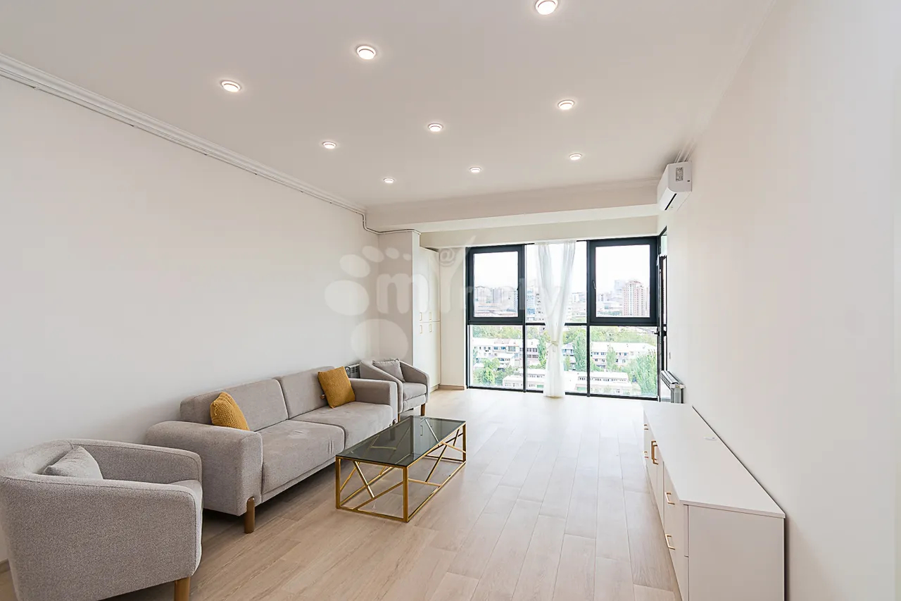 2 bedroom apartment for rent Komitas Ave, Arabkir Yerevan, 161839