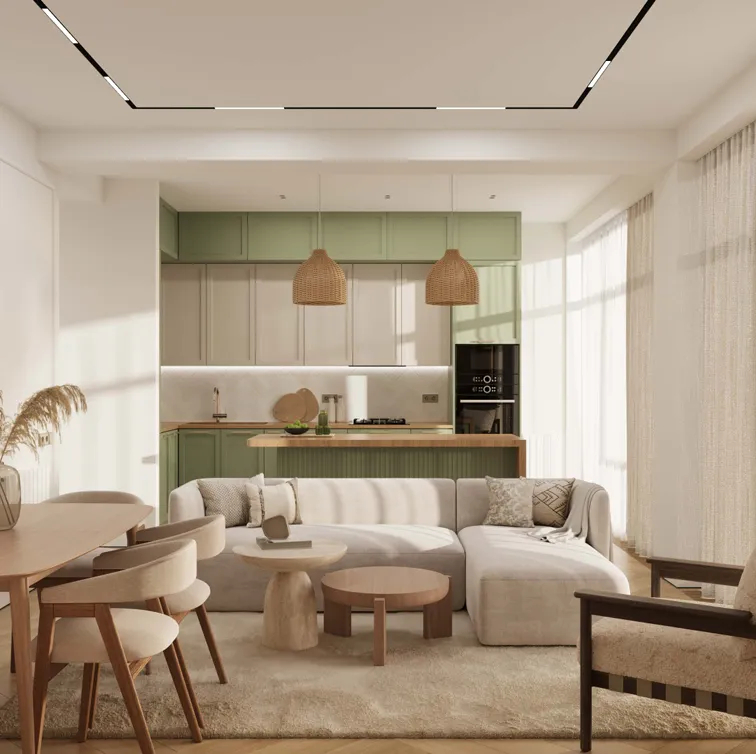 House for sale 11-th street, Arinj Kotayk, 157249