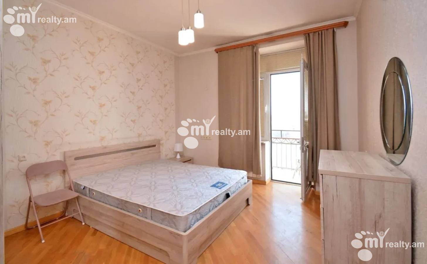 2 bedroom apartment for sale Komitas Ave, Arabkir Yerevan, 159577