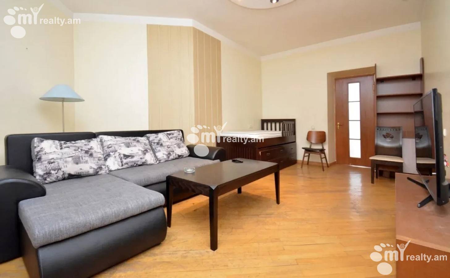 2 bedroom apartment for sale Komitas Ave, Arabkir Yerevan, 159577