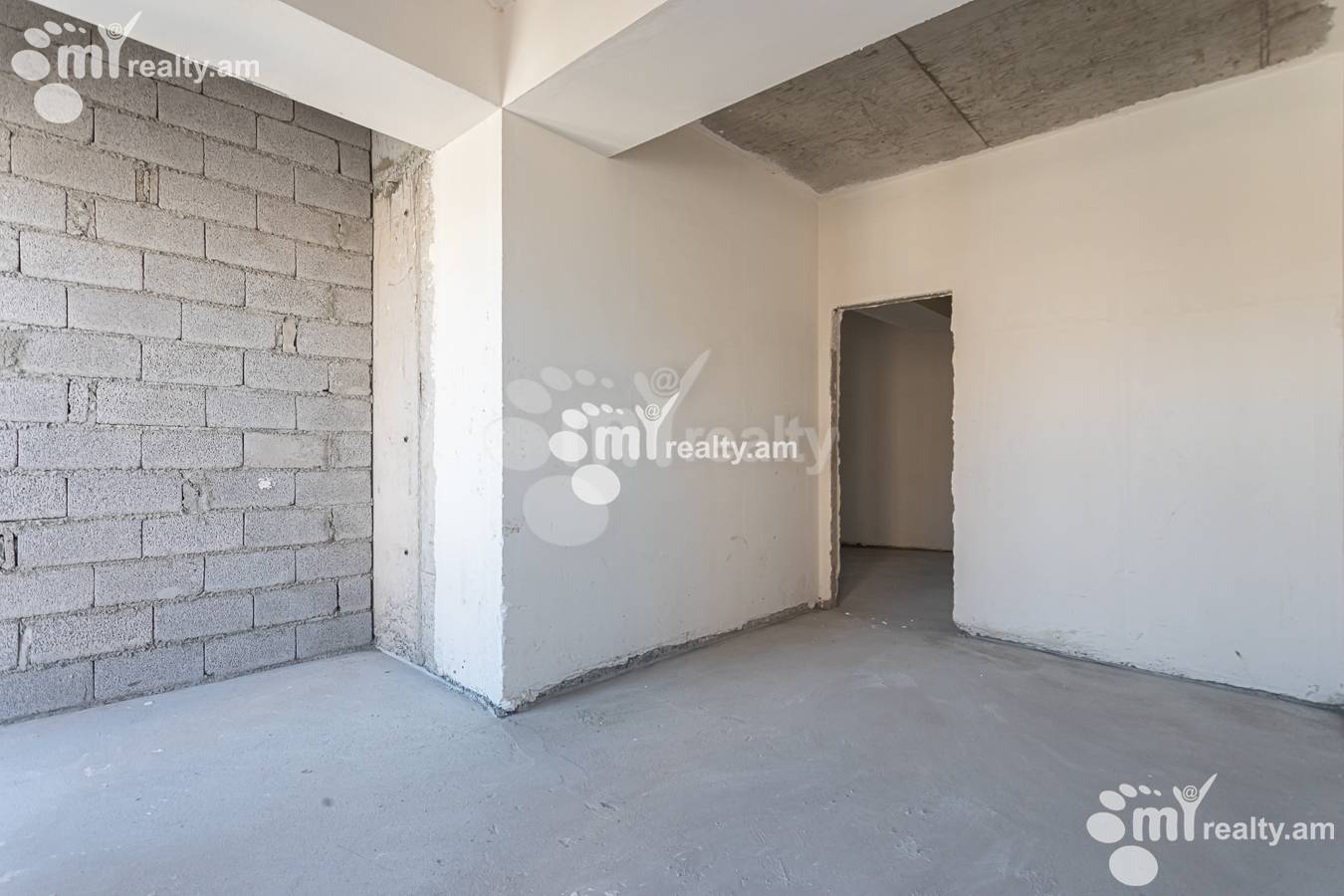 Купить 2 комнатную квартиру Н. Зарян стр, Арабкир Ереван, 156998