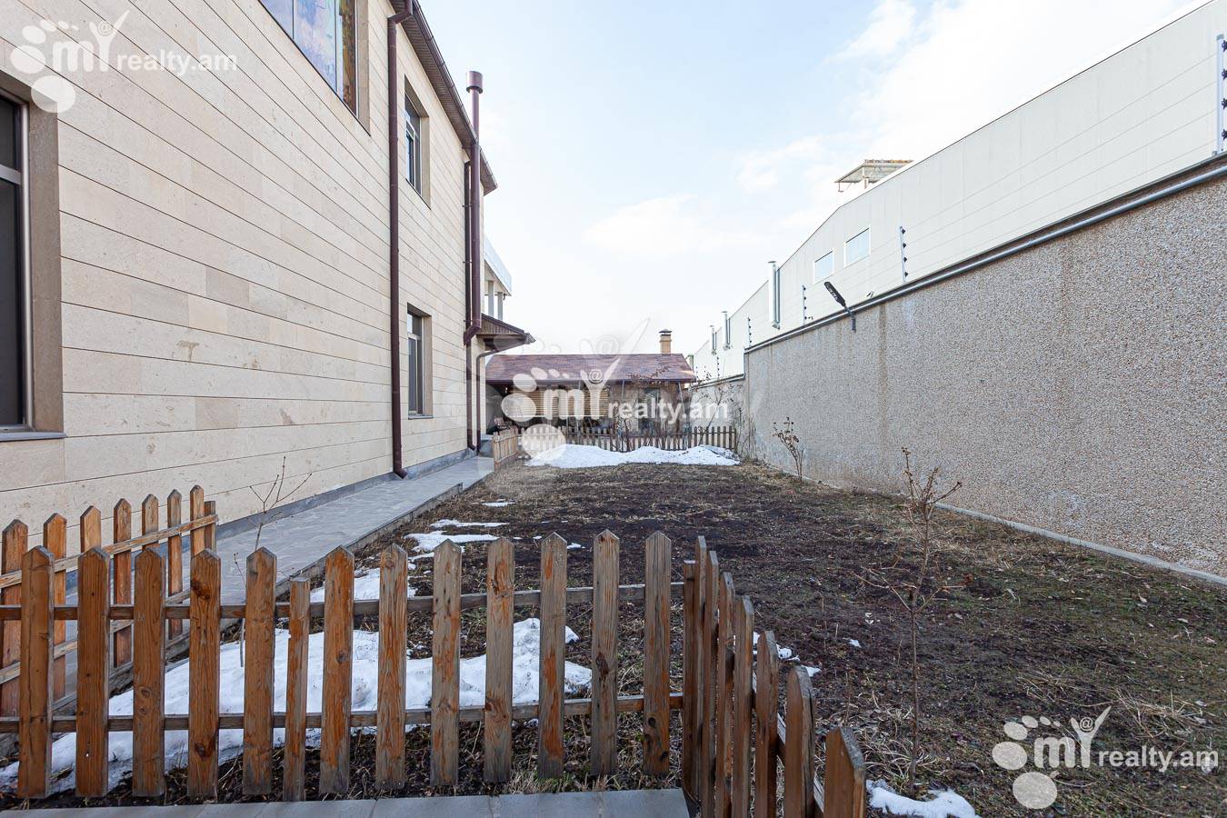 Купить дом Багреванд  район, Нор-Норк Ереван, 154948