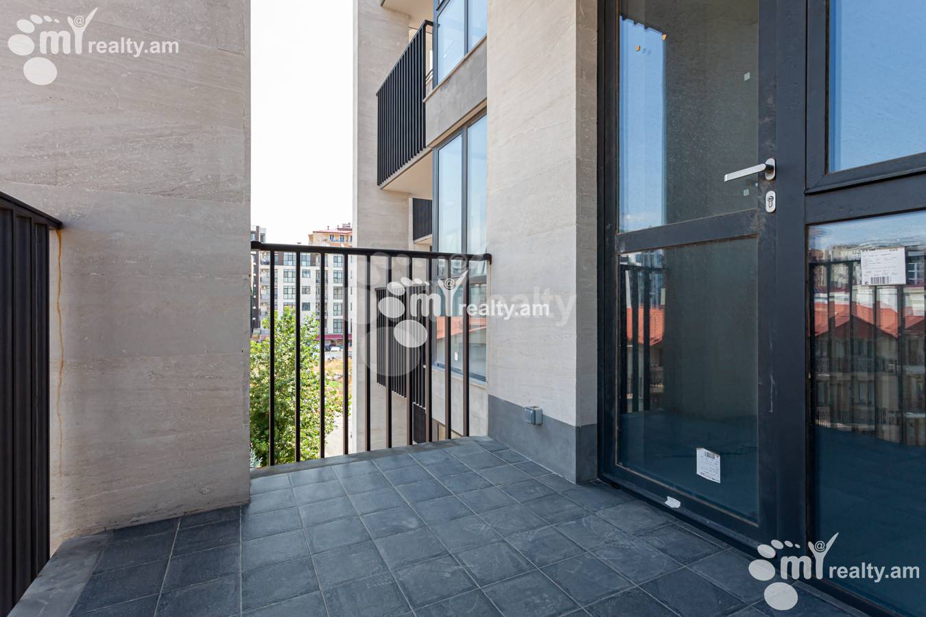 2 սենյականոց բնակարան  Անտառային փող, Կենտրոն Երևան, 152073