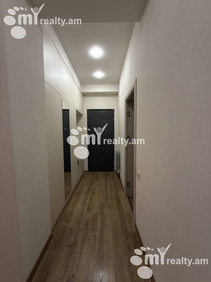 3 սենյականոց բնակարան  Արաբկիր 19րդ փող, Արաբկիր Երևան, 159856