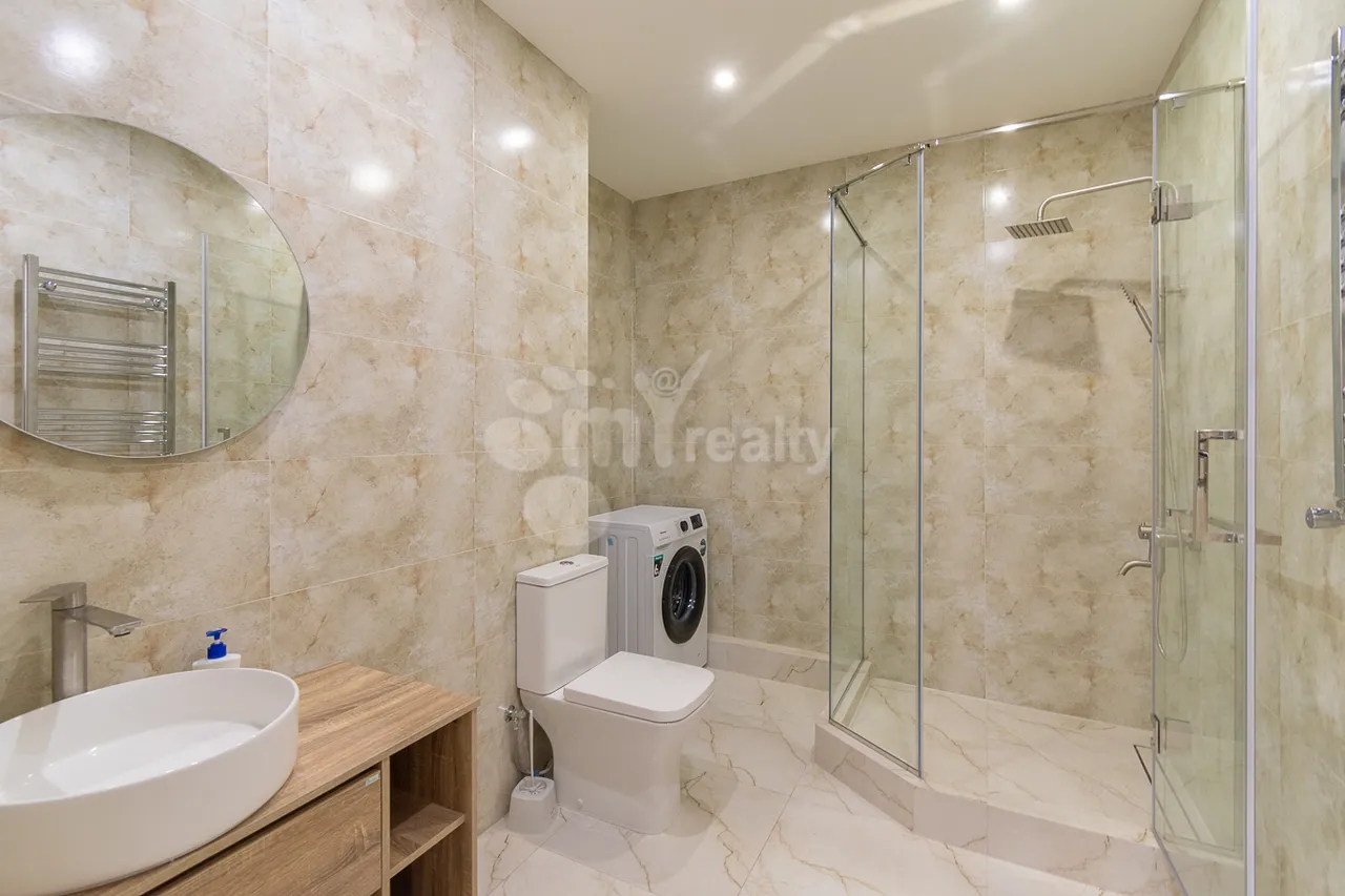 2 bedroom apartment for sale Antarayin St, Center Yerevan, 158746