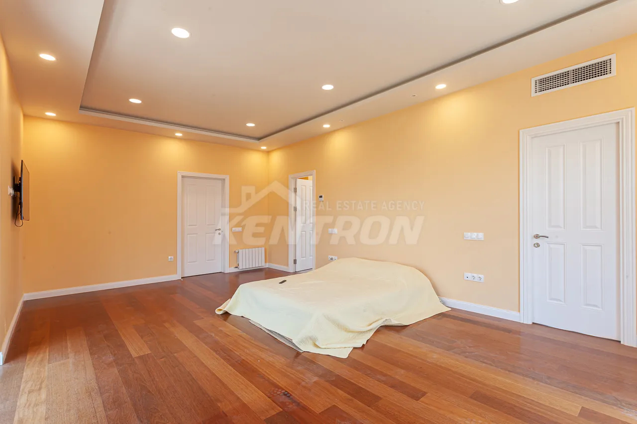 House for sale Nemrut street, Vahagnie Yerevan, 158362