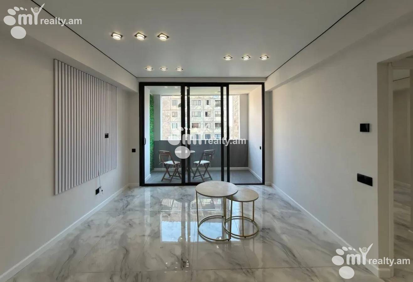 2 bedroom apartment for sale Komitas Ave, Arabkir Yerevan, 161140